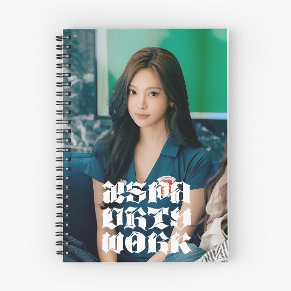 Item preview, Ningning Richman Dirty Work Fanart – Iconic Design for MY Fandom designed and sold by Valereekmerch.