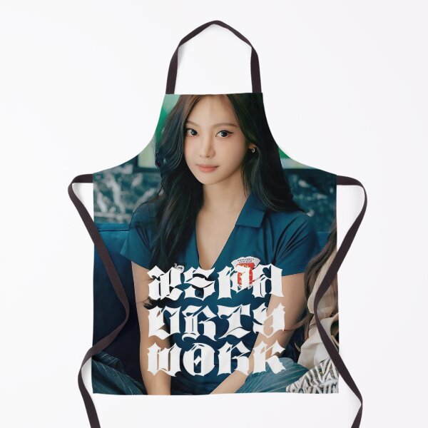 Item preview, Ningning Richman Dirty Work Fanart – Iconic Design for MY Fandom designed and sold by Valereekmerch.
