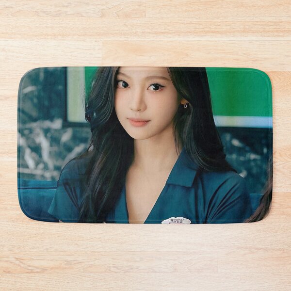 Item preview, Ningning Richman Dirty Work Fanart – Iconic Design for MY Fandom designed and sold by Valereekmerch.