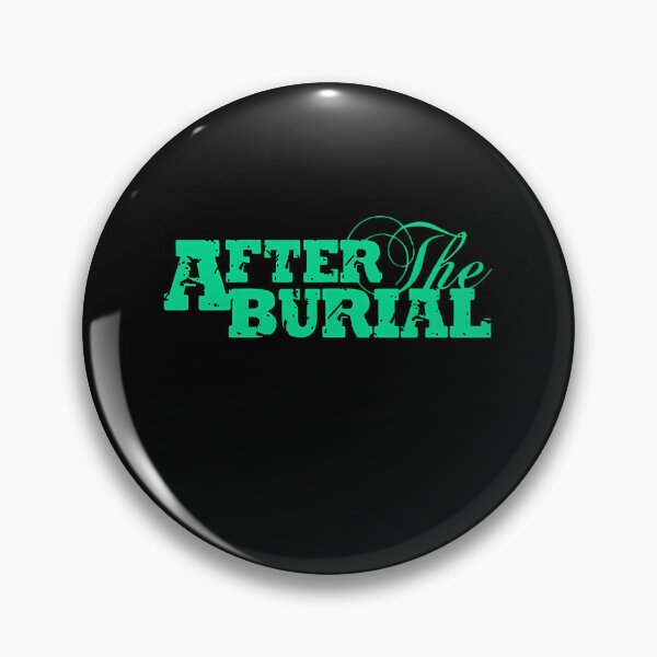 Item preview, After The Burial designed and sold by MrsRicarSchoen.