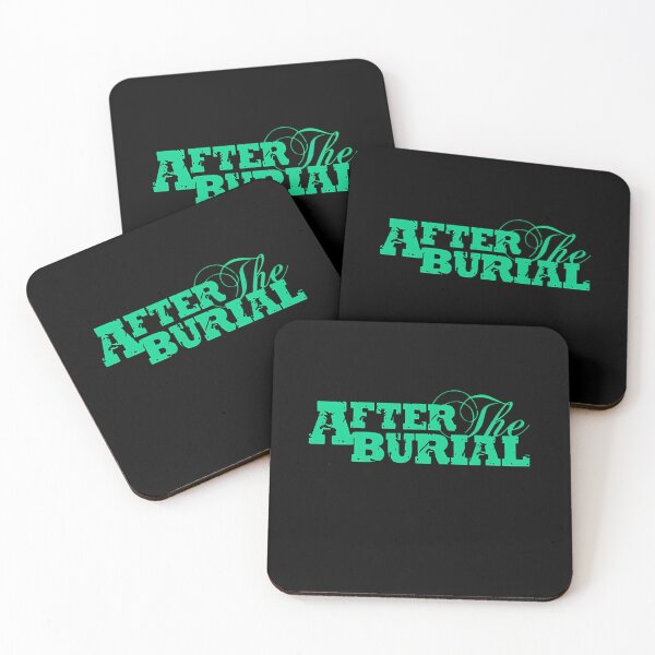 Item preview, After The Burial designed and sold by MrsRicarSchoen.
