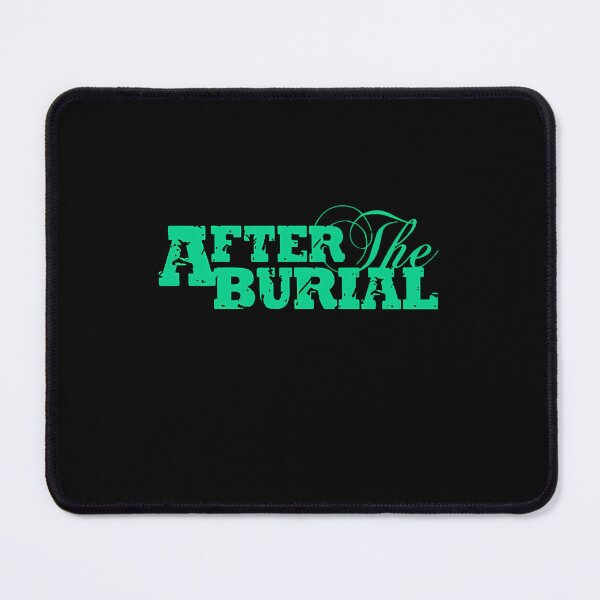 Item preview, After The Burial designed and sold by MrsRicarSchoen.