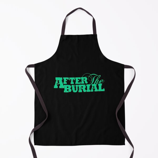Item preview, After The Burial designed and sold by MrsRicarSchoen.
