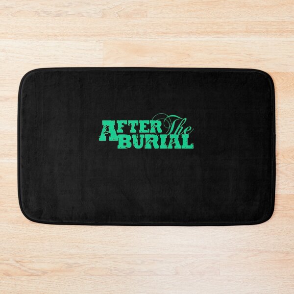 Item preview, After The Burial designed and sold by MrsRicarSchoen.