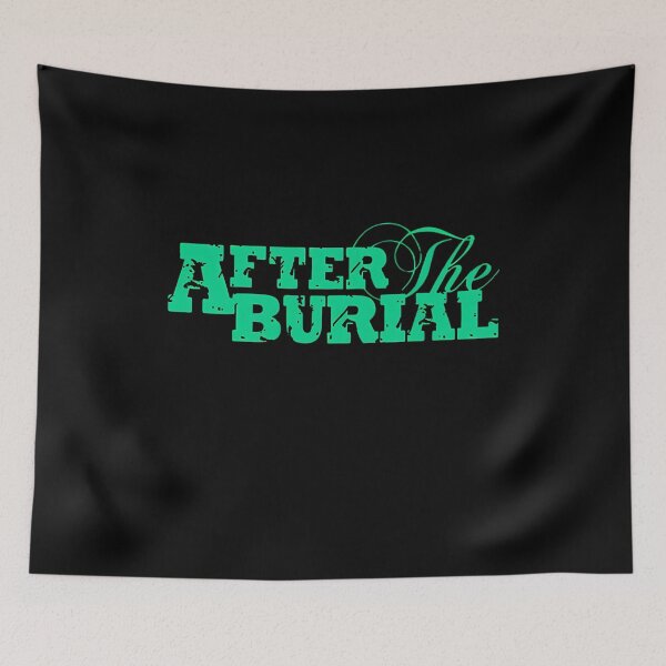 Item preview, After The Burial designed and sold by MrsRicarSchoen.
