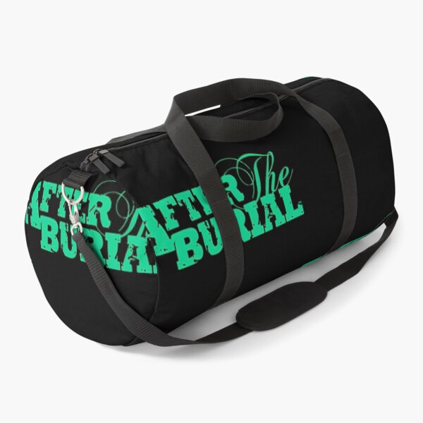 Item preview, After The Burial designed and sold by MrsRicarSchoen.