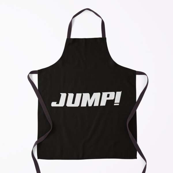 Item preview, Logotipo de salto designed and sold by ArlesiaSum1.