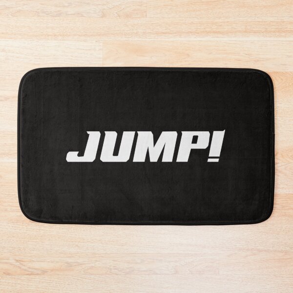 Item preview, Logotipo de salto designed and sold by ArlesiaSum1.