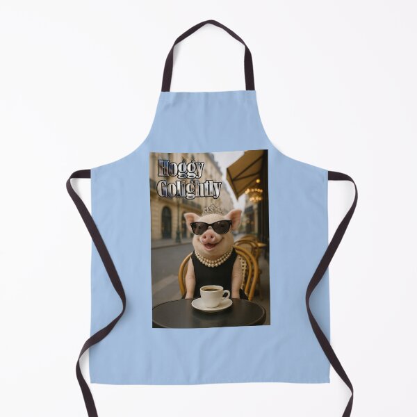 Item preview, Hoggy Golightly designed and sold by Tridentulus.