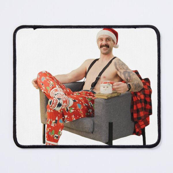 Item preview, Tarps Off Jake Middleton designed and sold by EnniceJohnson.