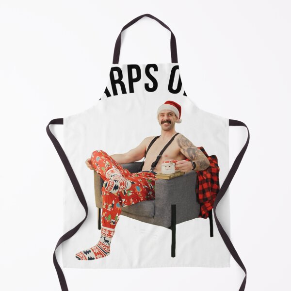 Item preview, Tarps Off Jake Middleton designed and sold by EnniceJohnson.