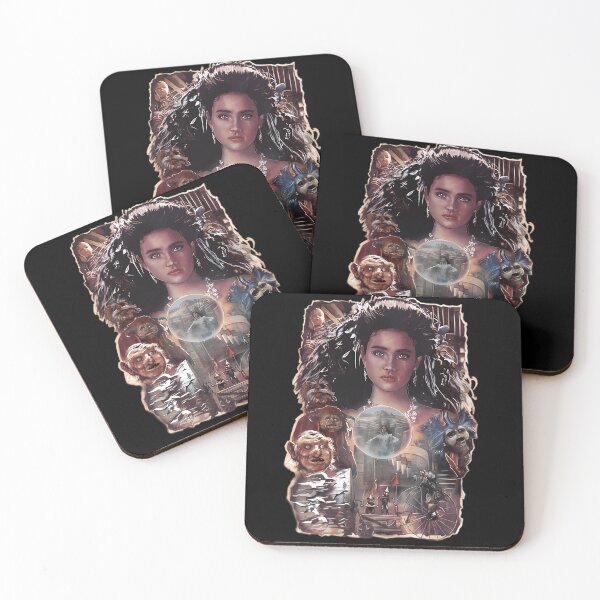 Item preview, Maze Fantasy Movie Mystical Vintage Adventure designed and sold by GrahamClothin.