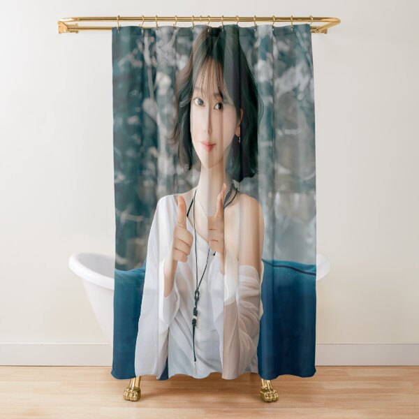 Item preview,  ⁠Karina Richman Dirty Work Fanart – Bold Visual Loved by MY Fandom designed and sold by Valereekmerch.
