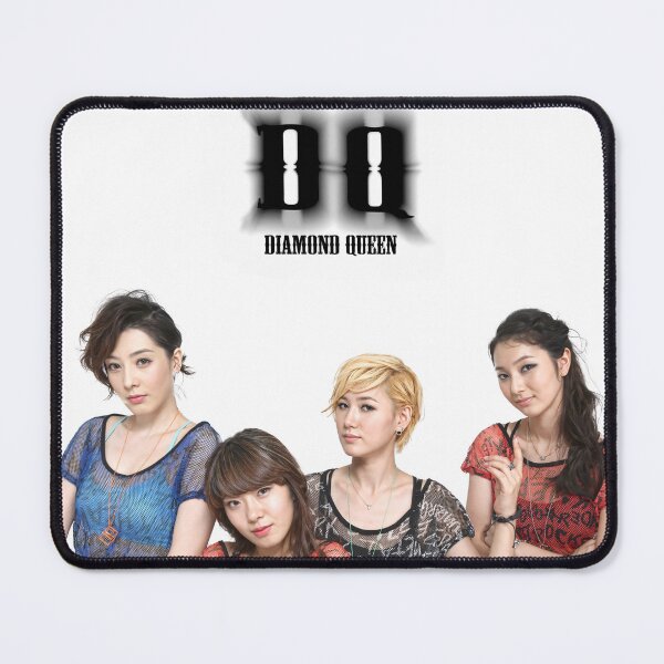 Item preview, DQ designed and sold by yunahirojiart.