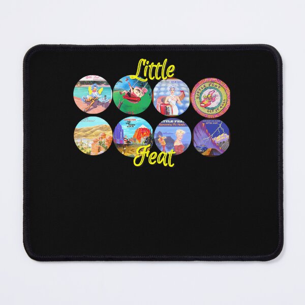 Item preview, LITTLE FEAT designed and sold by DidianeLa.