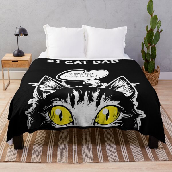 Item preview, Mens Funny Cat Fathers, Day Catnip Crack, Cat Weed, Best Cat Dad, designed and sold by VincenzaRaynor.