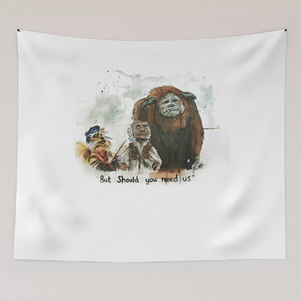 Item preview, Maze Movie Mystical Vintage Fantasy Adventure designed and sold by GrahamClothin.