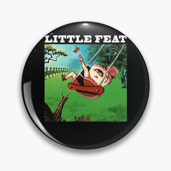 Item preview, LITTLE FEAT        designed and sold by DidianeLa.
