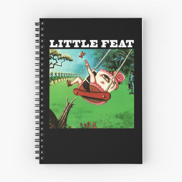 Item preview, LITTLE FEAT        designed and sold by DidianeLa.