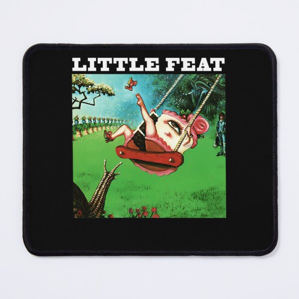 Item preview, LITTLE FEAT designed and sold by DidianeLa.