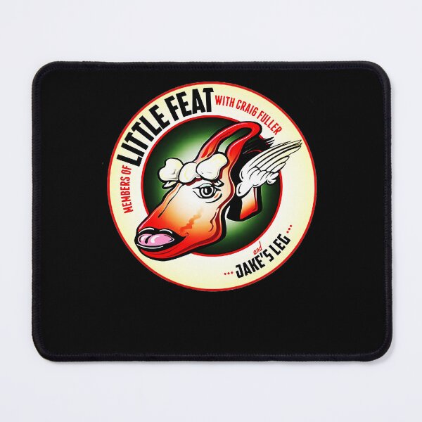 Item preview, LITTLE FEAT designed and sold by DidianeLa.