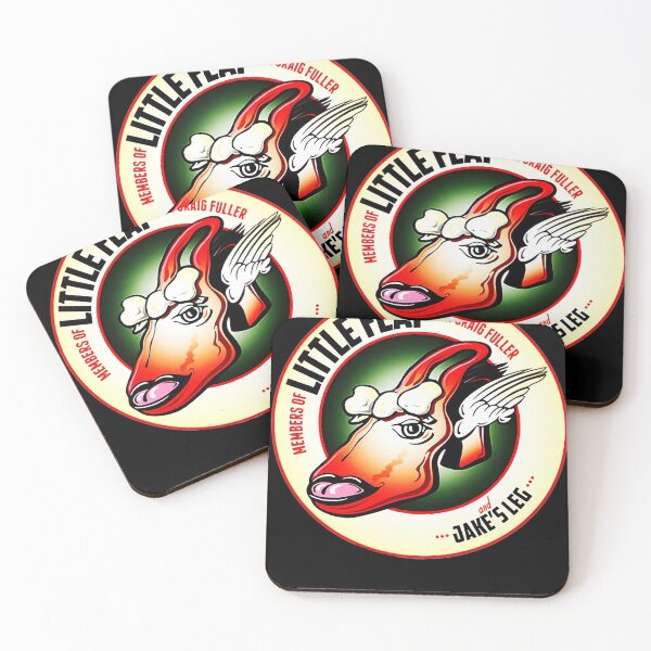 Item preview, LITTLE FEAT        designed and sold by DidianeLa.
