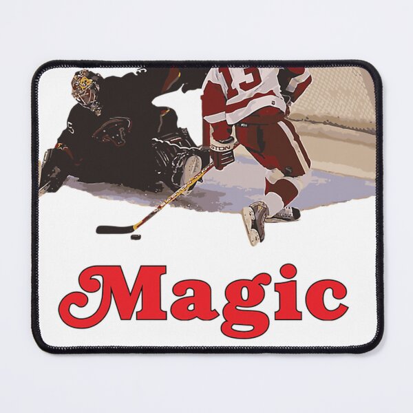 Item preview, Datsyuk Dangle The Magic Man designed and sold by EnniceJohnson.