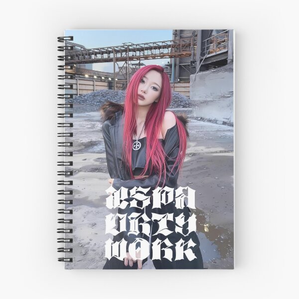 Item preview, Giselle Dirty Work & Richman Aesthetic – Stylish Poster for MY Fans designed and sold by Valereekmerch.