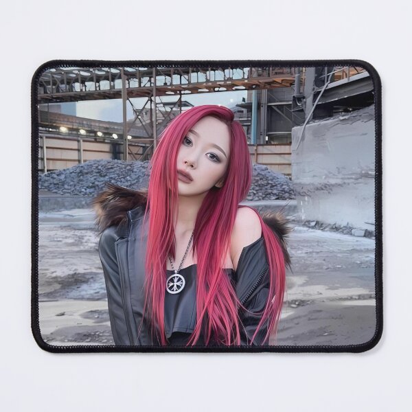 Item preview, Giselle Dirty Work & Richman Aesthetic – Stylish Poster for MY Fans designed and sold by Valereekmerch.