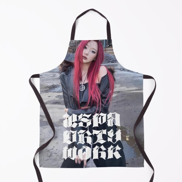 Item preview, Giselle Dirty Work & Richman Aesthetic – Stylish Poster for MY Fans designed and sold by Valereekmerch.