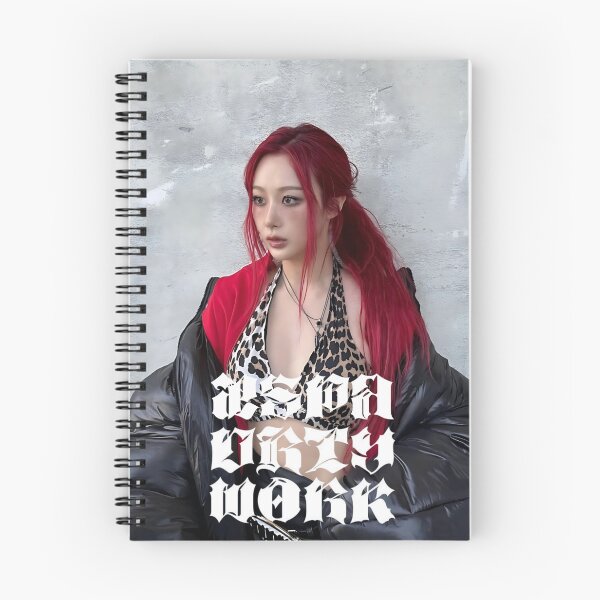 Item preview, ⁠Giselle Richman Inspired Artwork – Powerful Bold Design for MY Fandom designed and sold by Valereekmerch.