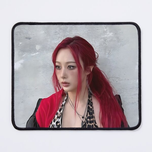 Item preview, ⁠Giselle Richman Inspired Artwork – Powerful Bold Design for MY Fandom designed and sold by Valereekmerch.