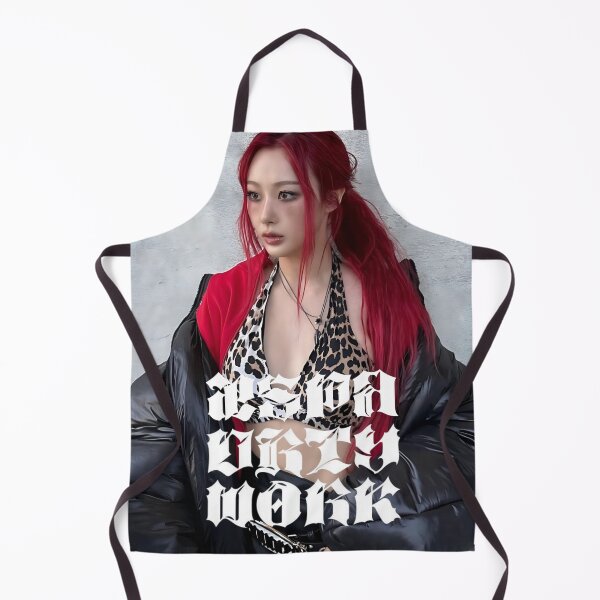 Item preview, Giselle Richman Inspired Artwork – Powerful Bold Design for MY Fandom designed and sold by Valereekmerch.