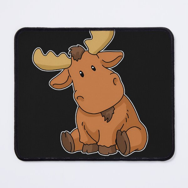 Item preview, Baby Moose Moose Gifts Women Men Moose designed and sold by nb3qibab.
