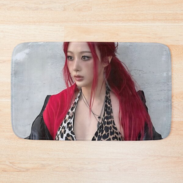 Item preview, ⁠Giselle Richman Inspired Artwork – Powerful Bold Design for MY Fandom designed and sold by Valereekmerch.