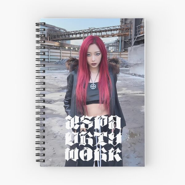 Item preview, ⁠Giselle Richman Dirty Work Poster – Exclusive Artwork for MY Fans designed and sold by Valereekmerch.