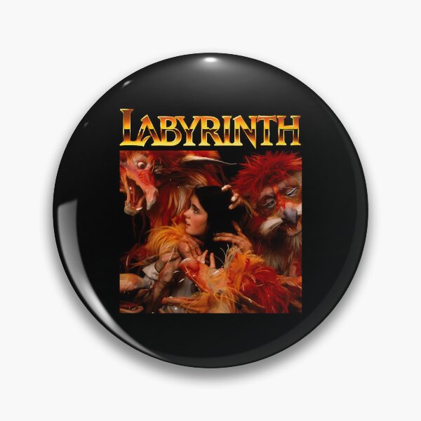 Item preview, Adventure Maze Mystical Fantasy Movie Vintage designed and sold by GrahamClothin.