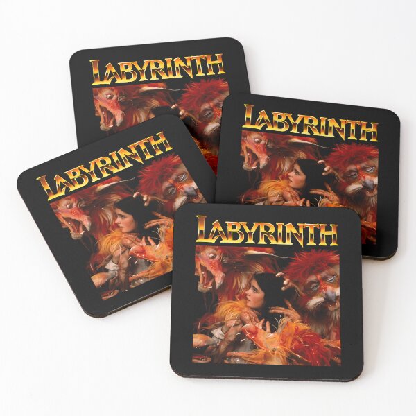 Item preview, Adventure Maze Mystical Fantasy Movie Vintage designed and sold by GrahamClothin.