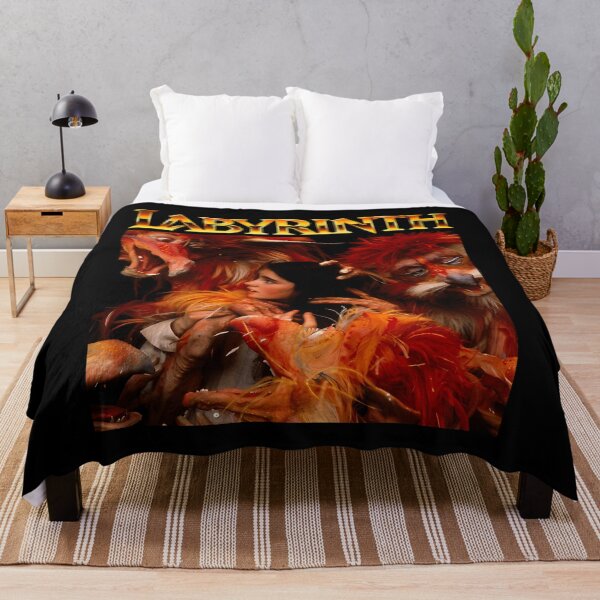 Item preview, Adventure Maze Mystical Fantasy Movie Vintage designed and sold by GrahamClothin.