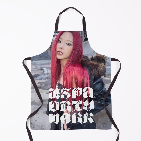 Item preview, Giselle Dirty Work & Richman Digital Illustration – Bold Artwork for MY designed and sold by Valereekmerch.