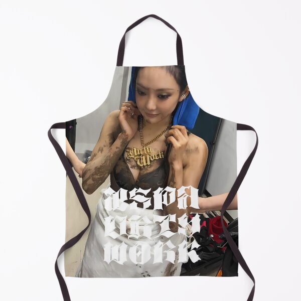 Item preview, Ningning Richman Dirty Work Fanart – Iconic Design for MY Fandom designed and sold by Valereekmerch.