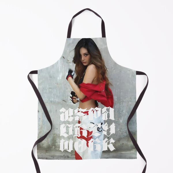 Item preview, Ningning Aespa Richman Illustration – Stylish Artwork Loved by MY Fans designed and sold by Valereekmerch.