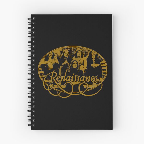 Item preview, Progressive Rock Band designed and sold by RubieNol.