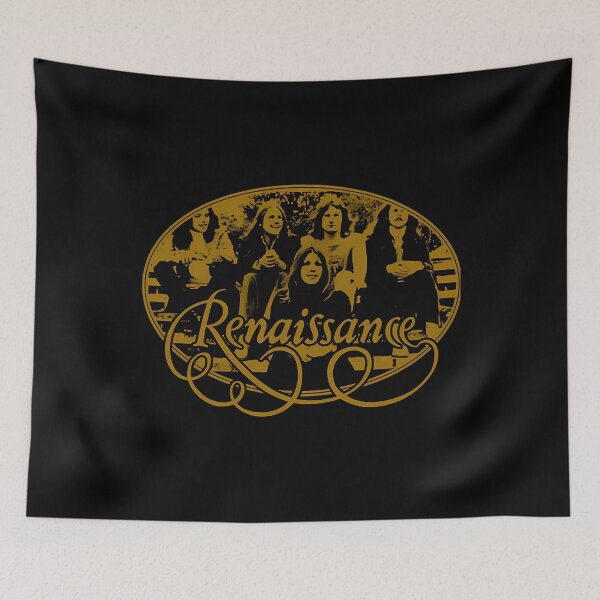 Item preview, Progressive Rock Band designed and sold by RubieNol.