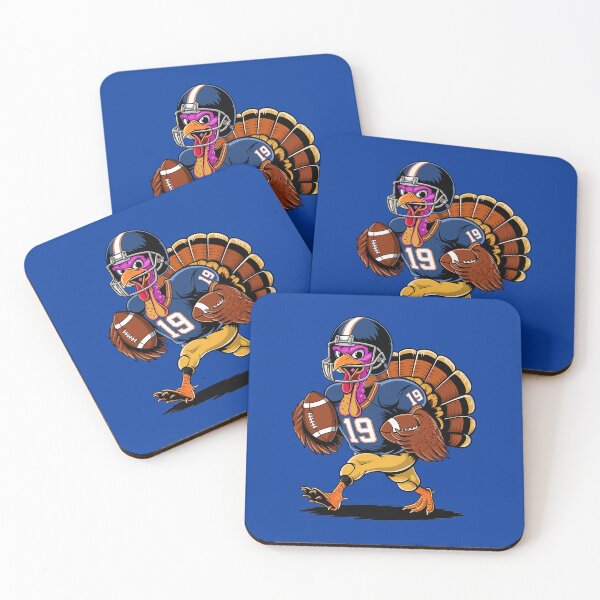 Item preview, Turkey Bowl Football Games designed and sold by DBM Photo Art 1.