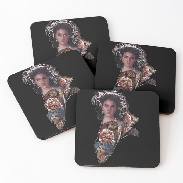 Item preview, Fantasy Mystical Movie Maze Vintage Adventure designed and sold by GrahamClothin.