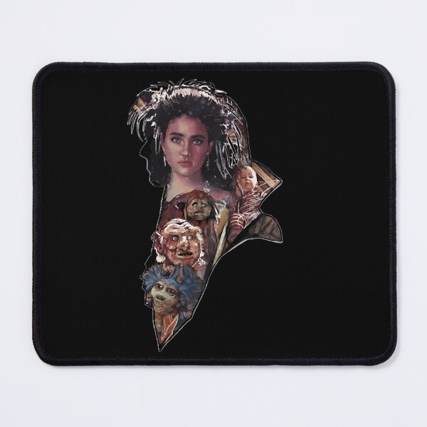 Item preview, Fantasy Mystical Movie Maze Vintage Adventure designed and sold by GrahamClothin.