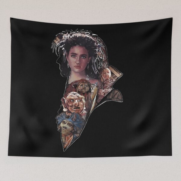 Item preview, Fantasy Mystical Movie Maze Vintage Adventure designed and sold by GrahamClothin.