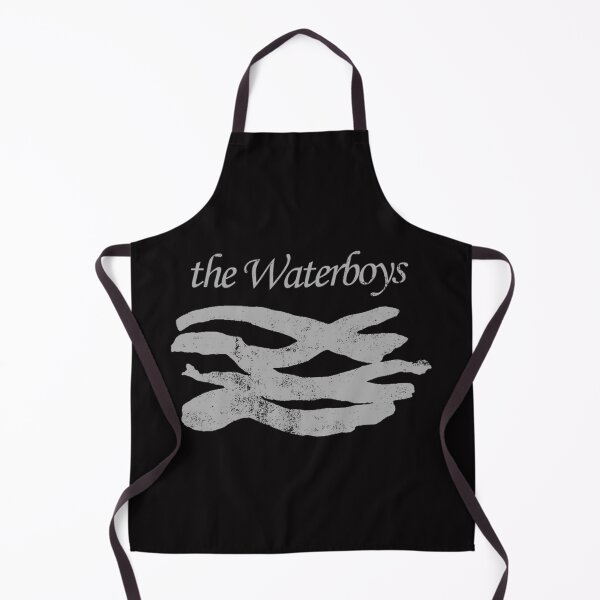 Item preview, The Waterboys designed and sold by HeatherNalley.