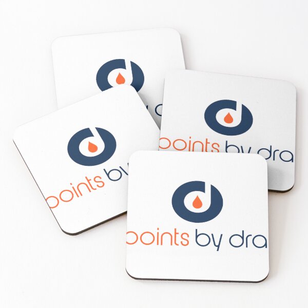Item preview, Points By Drai designed and sold by EnniceJohnson.